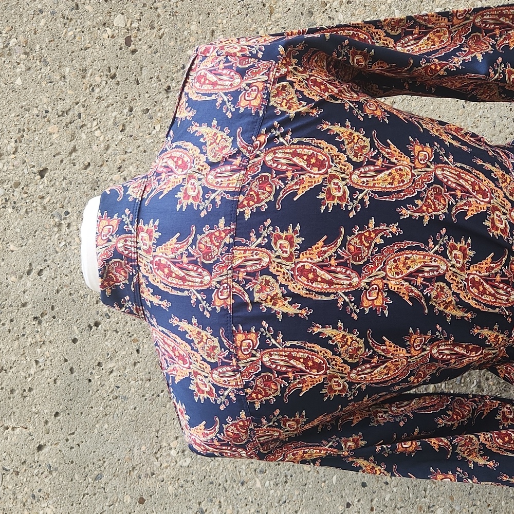Tommy Hilfiger shirt dress - Picture 12 of 14